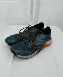 Reebok Nano X2 TR Adventure Blue Athletic Shoe Men 11.5