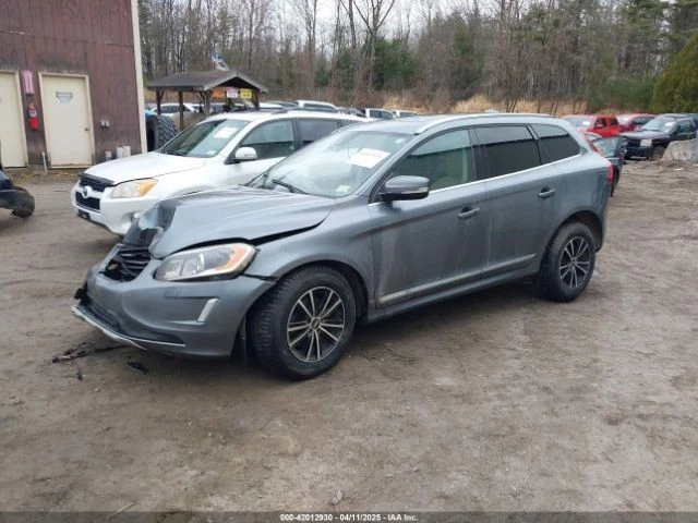 Starter Motor Without Hybrid Fits 16-23 VOLVO XC90 1991231 - Image 4 of 4