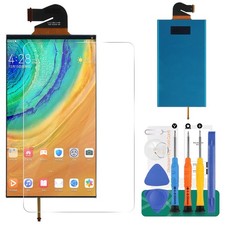 LCD Display Touch Screen Digitizer Assembly Replacement For Nintendo Switch Lite