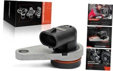 Engine Camshaft Position Sensor Compatible with Buick LaCrosse Lucerne Regal
