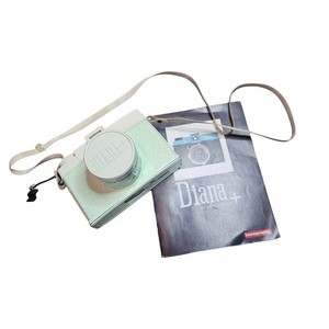 Diana Mini Camera | eBay