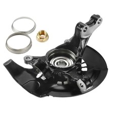 Front Passenger Side Steering Knuckle For 2004-2006 Toyota Camry 43211aa010 Front Passenger Side Steering Knuckle For 2004-2006 Toyota Camry 43211aa010