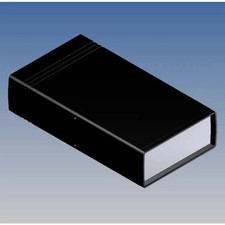 TEKO 10004.9  Contenitore universale 199.5 x 110 x 46.5 ABS Nero 1 pz.