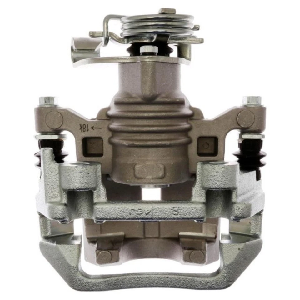 Pinza de freno trasera ACDelco original para Saturn Aura 2007 2008 2009 carga de 45 núcleos Foto 3 de 4