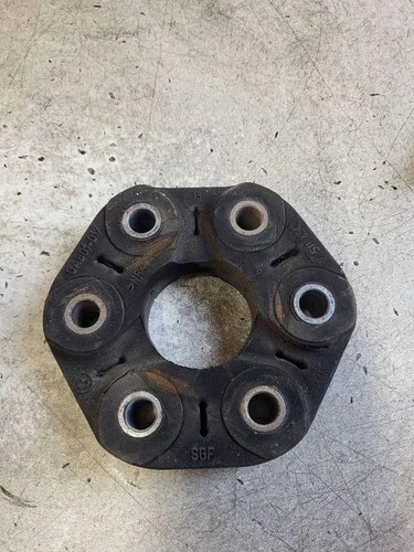BMW 1 E87 Propshaft Rubber Coupling 7511454 2.00 Diesel 110kw 2008 34531368