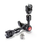 Magic Arm Micro with Anti-rotation 3/8'' x2