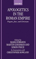 Mickey Edwards (U. A.) | Apologetics In The Roman Empire | Buch | Englisch