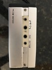 SANYO MINI CASSETTE RECORDER M-508 - VINTAGE 1970s — photo 5
