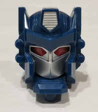 💥 ORIGINAL G1 POWERMASTER OPTIMUS PRIME HEAD CS-MINT TRANSFORMERS AUTHENTIC 💥
