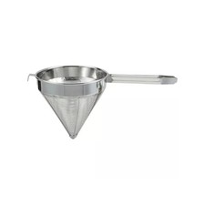 Winco CCS-10C 10 China Cap Strainer