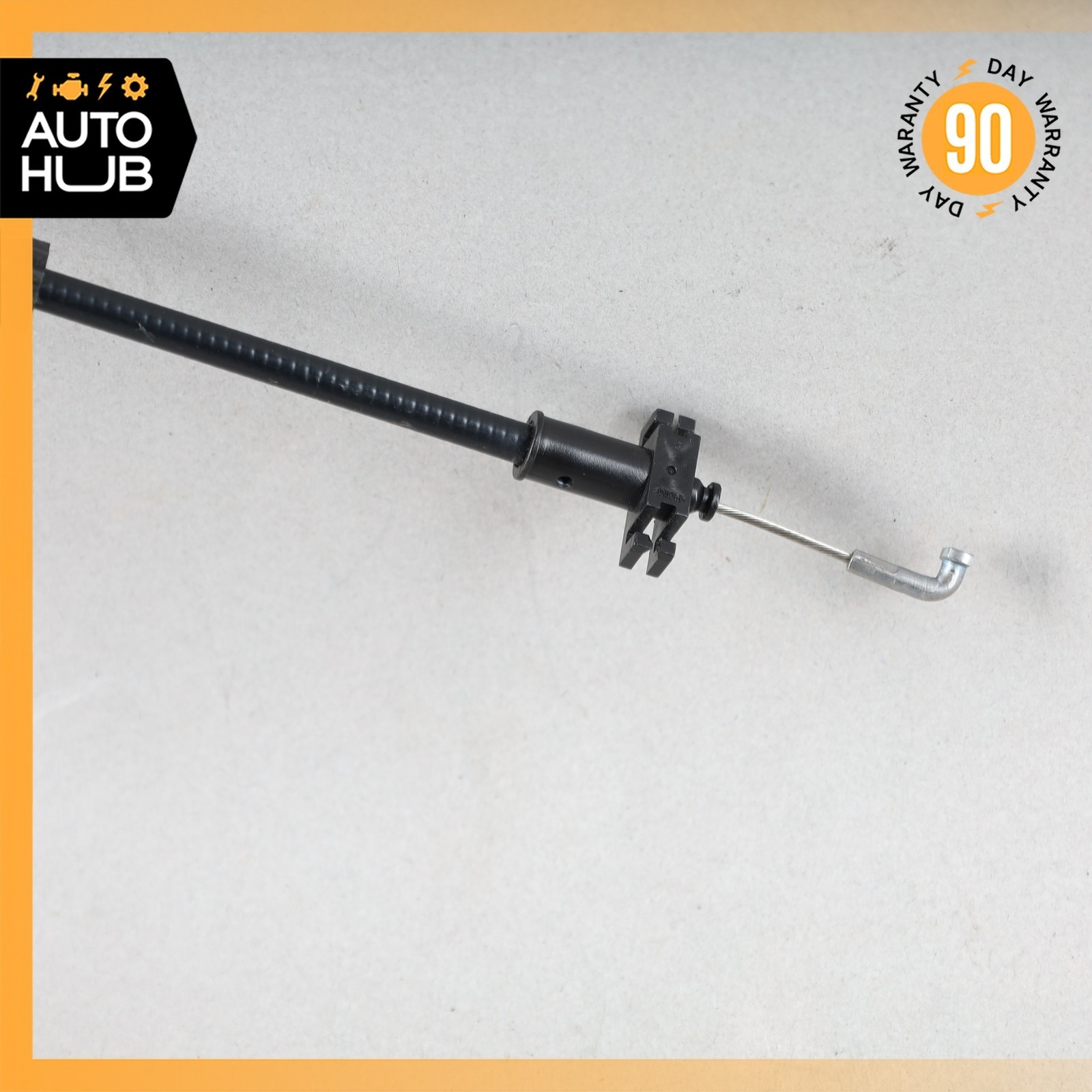 05-16 Aston Martin DB9 Left Side Door Lock Latch Actuator w/ Lock OEM 34k