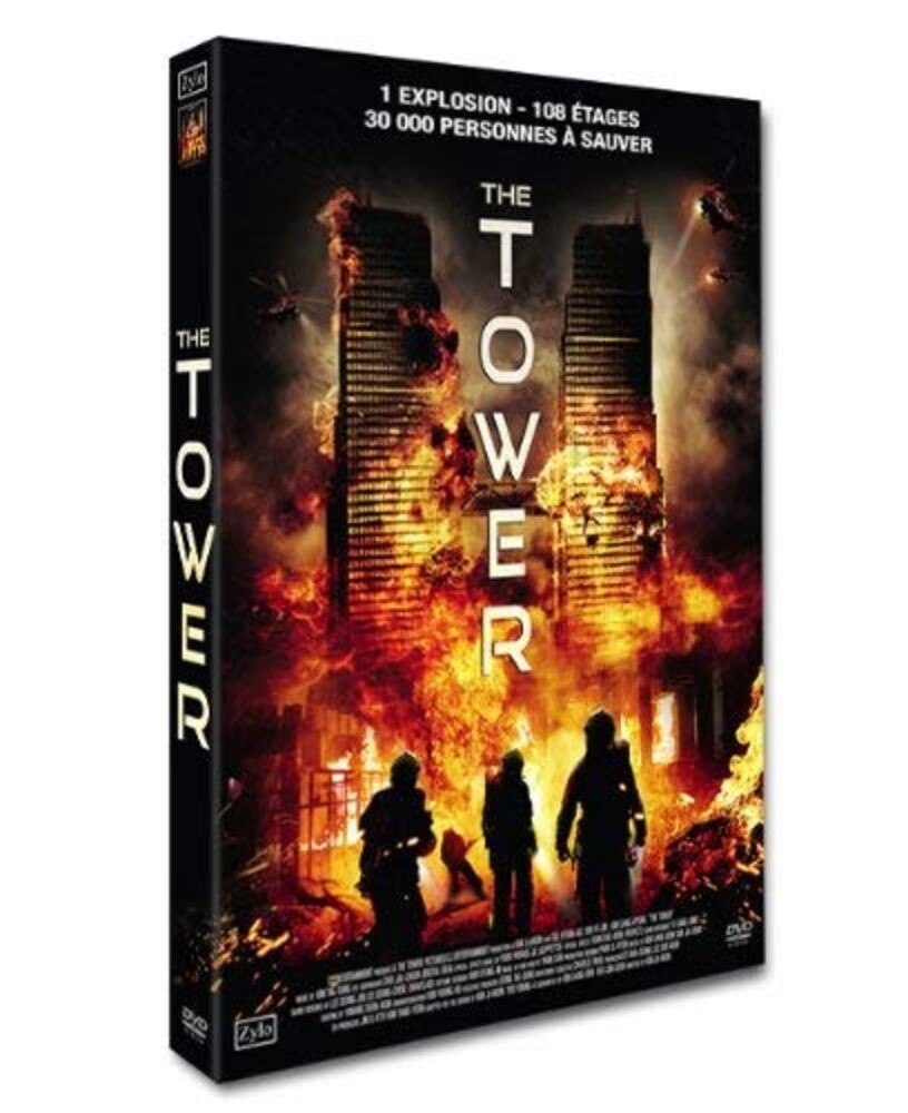 The Tower - New In Blister | Zylo