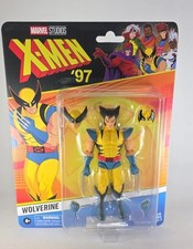 Marvel Studios X-Men    97  Marvel  Legends Series Wolverine by Hasbro