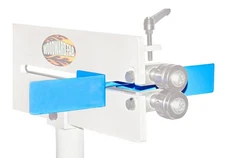 WOODWARD FAB WFBR6FENCE