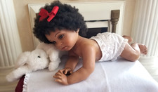 "Maya"  von  Pamela Erff, lim. 750 Stück,  alle orig.  Zertifikate !!