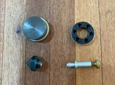 Zeus 049 Model Engine Parts