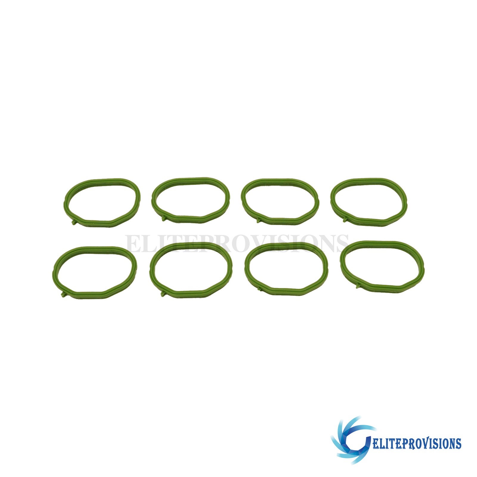 Intake Manifold Position Gaskets For Maserati Quattroporte GT GC 255738