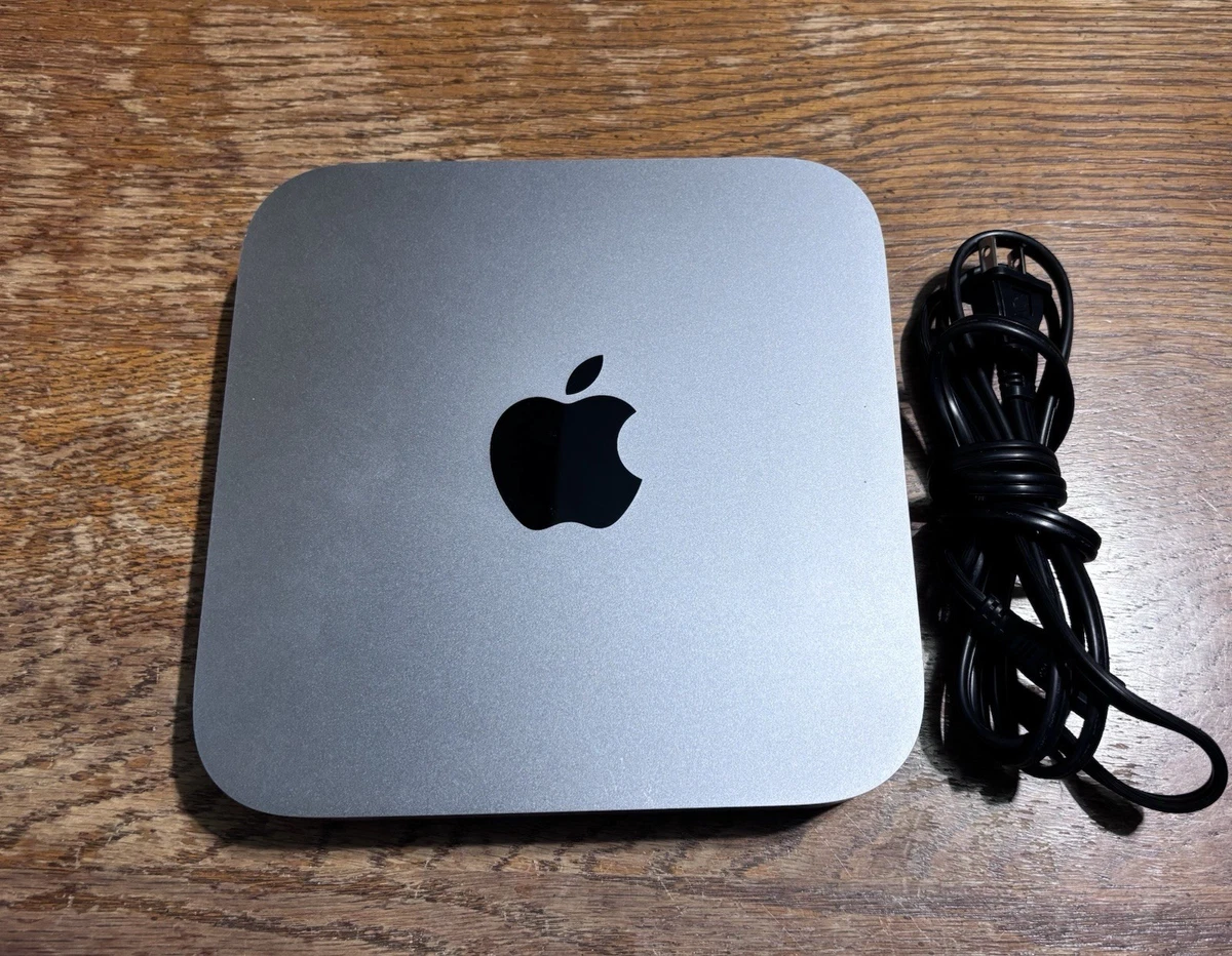 Apple Mac mini 2018 Desktops & All-In-One Computers for sale - eBay