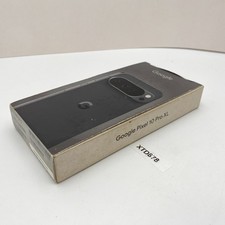 Google Pixel 10 Pro XL - 256GB - Obsidian Unlocked / - NEW SEALED