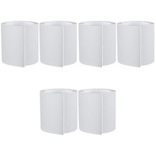 3 Count Non-skidding Adhesive Shoe Pads High Heel Bottom Protector Sole Patches