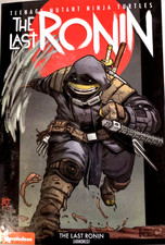 NECA Teenage Mutant Ninja Turtles  The Last Ronin Ultimate Armored 7  Figure  1