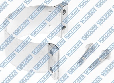 Dynomax 33278 Dynomax MEGA Strap Band Clamp