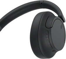 Sony WH-CH720N Noise Canceling Wireless Headphones, Mic, Alexa Built-in, Black 5
