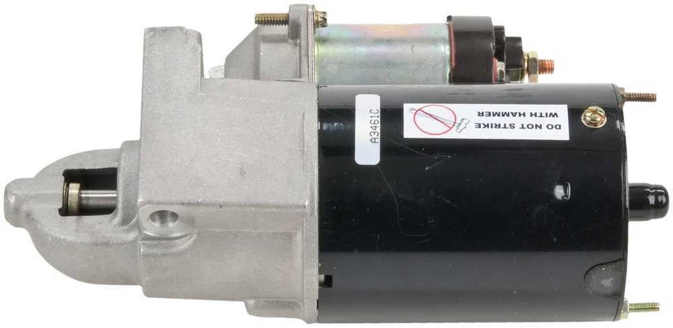 Bosch Arranque Nuevo Chevy Olds S10 Pickup Cutlass Chevrolet S-10 SR8573N Foto 3 de 4