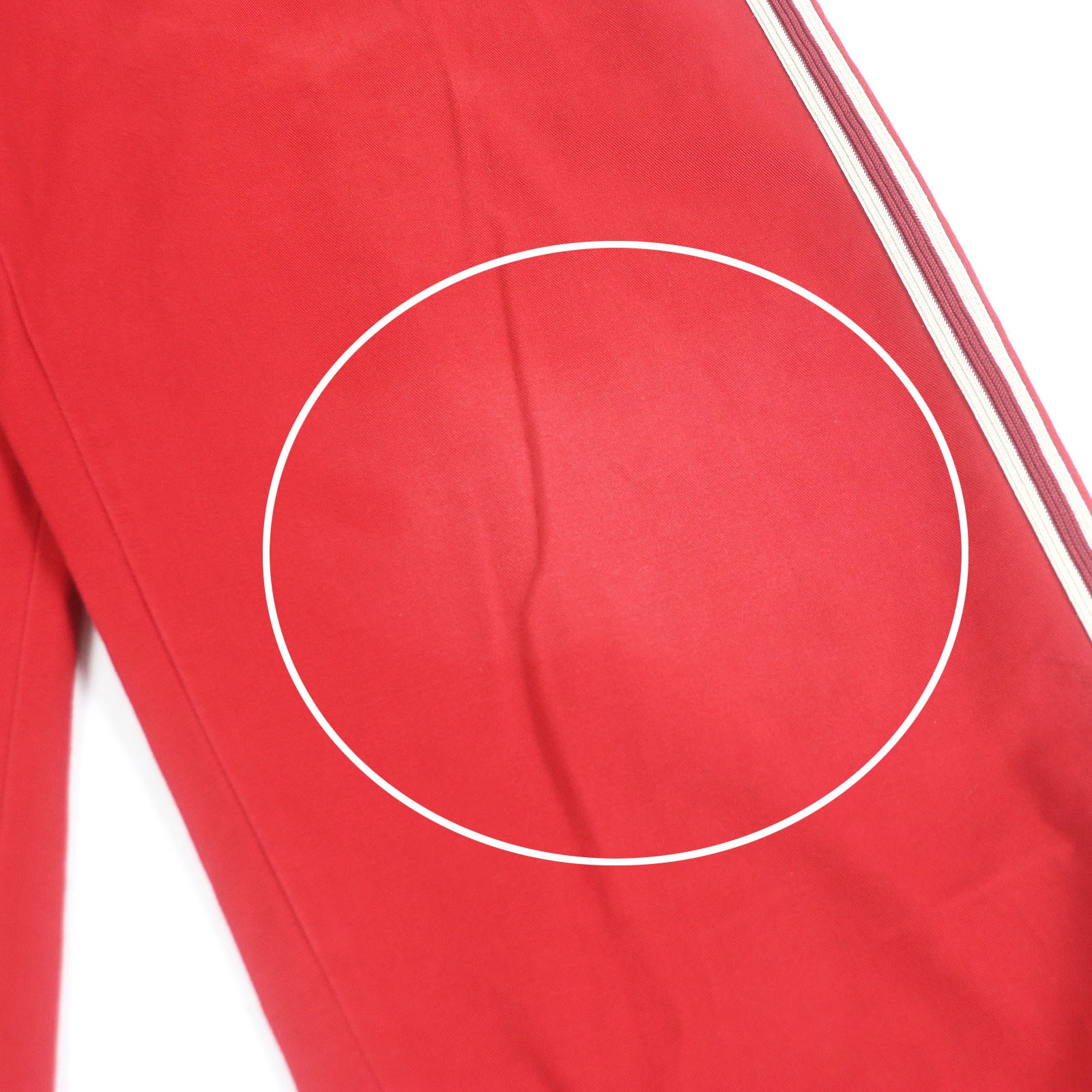 GUCCI Pants Interlocking G Patch Sideline Easy Re… - image 14