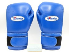 Winning 14 oz. Weight Boxing Gloves for sale | eBay