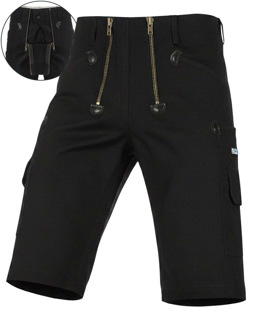 JOB Sommer-Softshell-Jacke KENT XXL schwarz mit Dachdecker-Logo