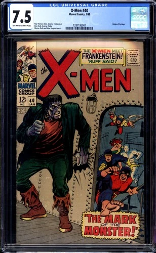 Comic Image