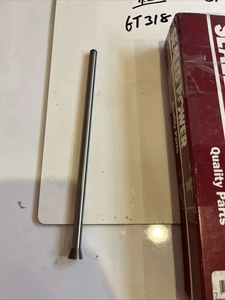 RP-3017 Sealed Power Engine Push Rod  Sold Individually, Genuine New Part - Image 3 of 4