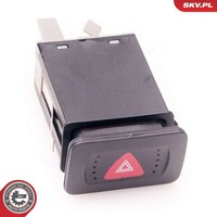 Esen SKV Warnblinkschalter 36SKV700 FüR VW