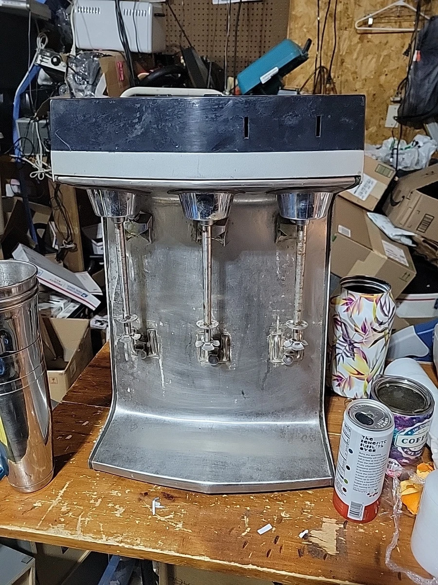 Hamilton Beach Scovill In Collectible Kitchen Mixers for sale | eBay