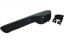 Griff, Motorhaubenentriegelung schwarz 56200 AIC für VW SEAT SKODA