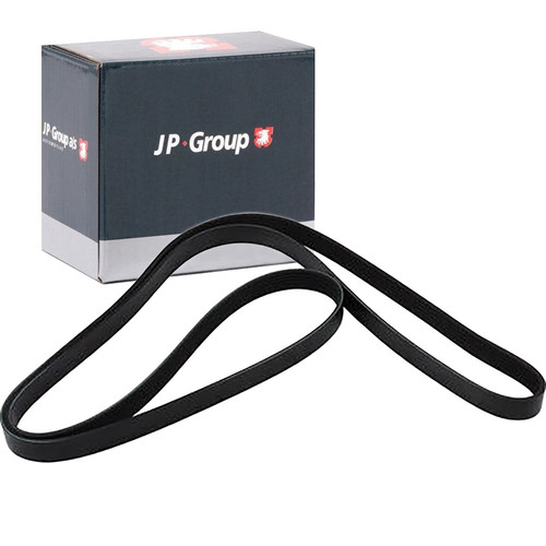 JP Group Correa Trapezoidal 7PK1788 Apto para Nissan Primera Opel Movano Vivaro - Imagen 1 de 3