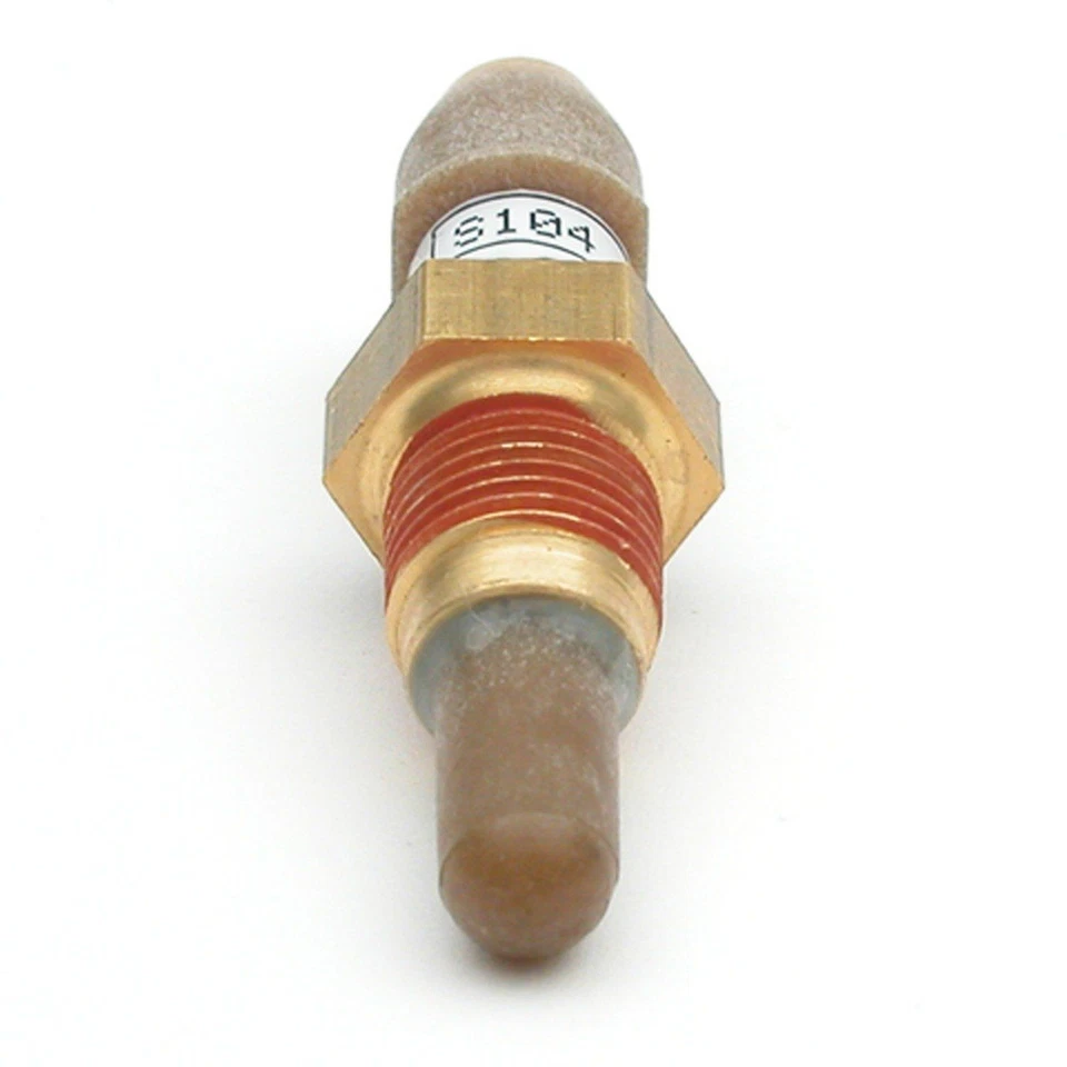 Sensor de temperatura de refrigerante del motor Delphi 1992 Saturn SL2 1991-2002 1,9 L L L4 Foto 3 de 4