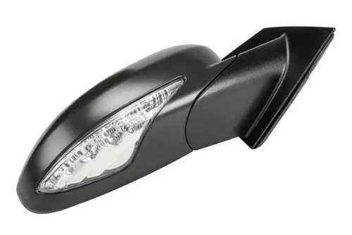 Genuine GM Primed Passenger Side Door Mirror 84216777