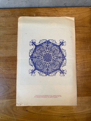 San Francisco Oracle Vol 1 No 2 Winter 1969 Spiritual Revolution