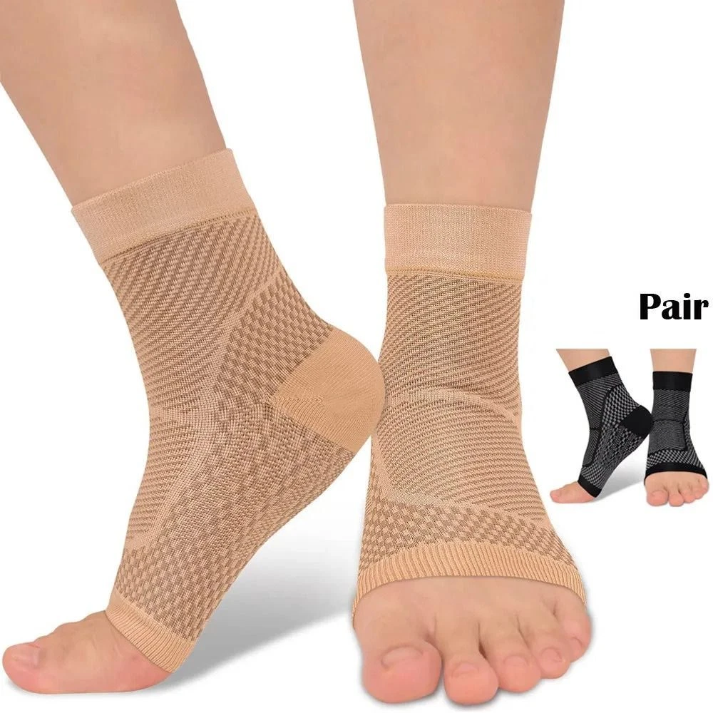 Foot arch support shop for yoga
