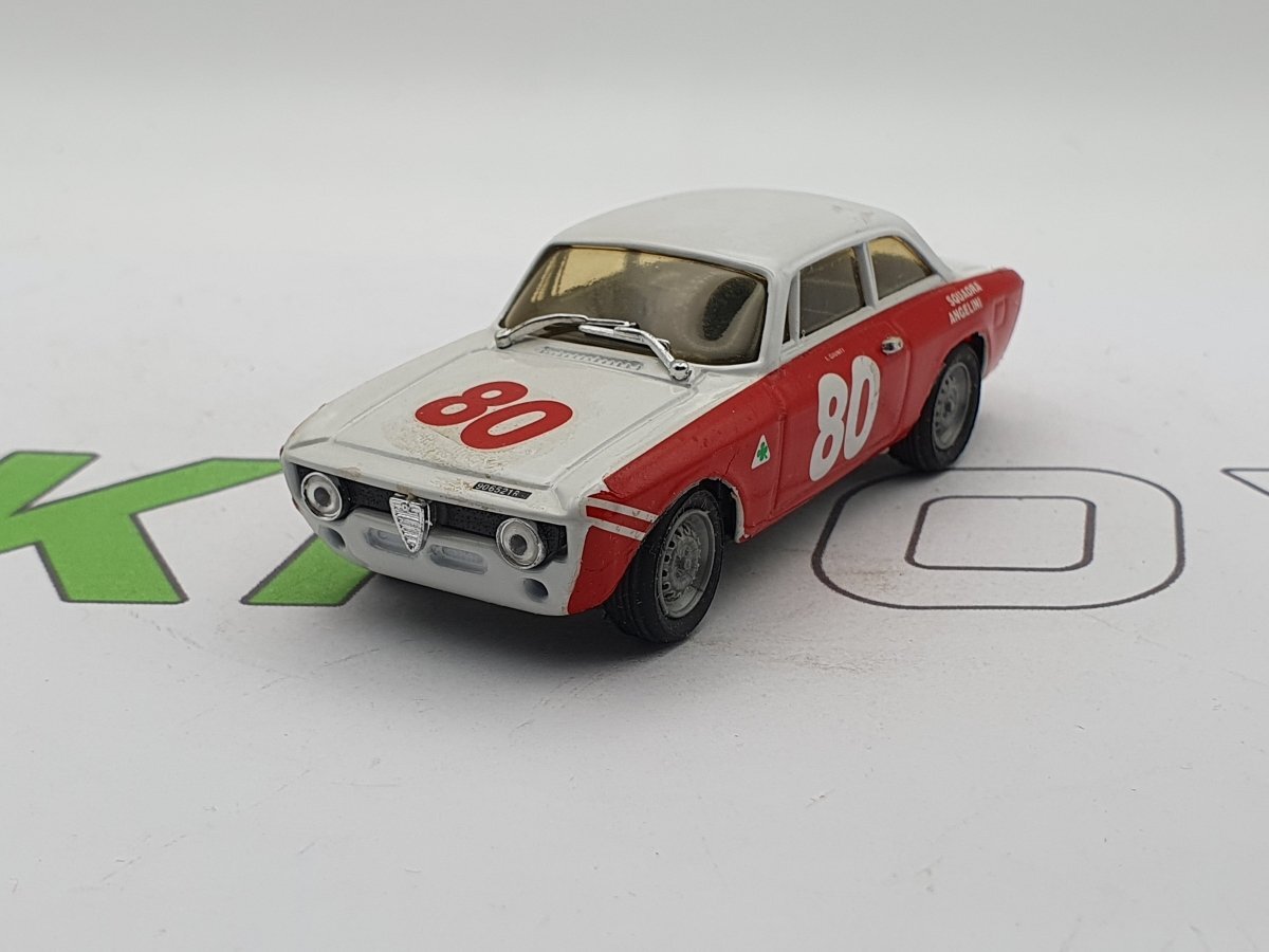ハ*ヤ様 1/43 PROGETTO K 　　ALFA ROMEO GIULIA Alfa Romeo Giulia GT Progetto K 1/43 | eBay