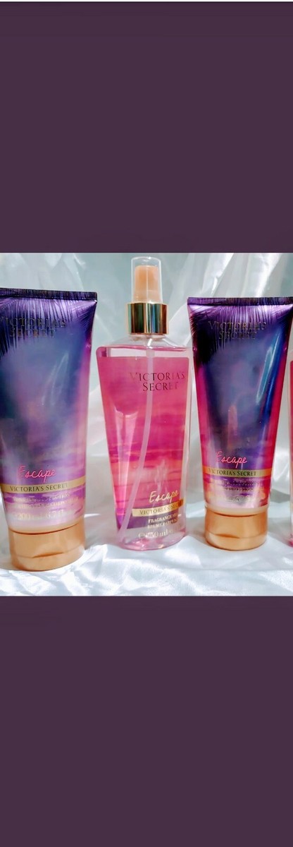 Victoria's Secret セット Victoria's Secret Daydream Edition Fragrance Body Mist