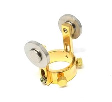 Welding Steel & Aluminum Cutter Roller Guide Wheel For Plasma P-80 Torch & other