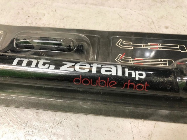 zefal hp x 4