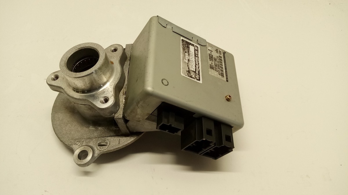 k*3様 SEV Steering Limited OEM NEW GM Genuine 2.4L 3.0L Power Steering Pump 10-11