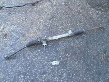 VAUXHALL CORSA STEERING RACK 2006-2011