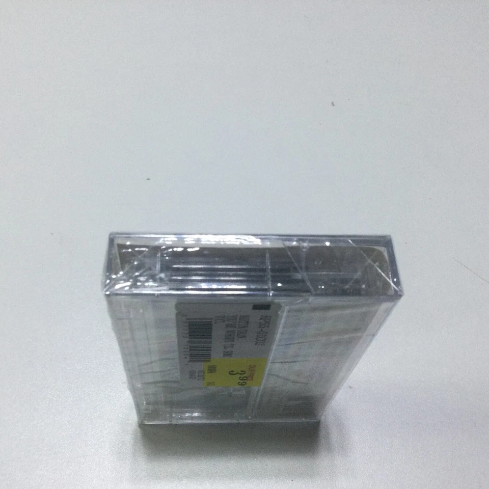 Aretha Franklin- Aretha- Warhol Art Cassette Tape-Brand New, Sealed - Image 3 of 4