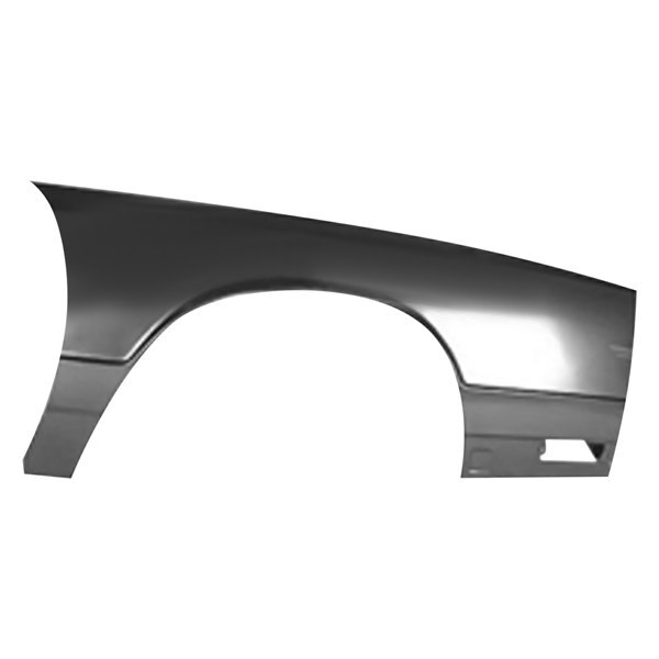 【非売品】フロントミッション4大型スタンディ Front Passenger Side For All Except Ls Model Fender for 81