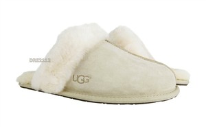 ugg scuffette ii sand